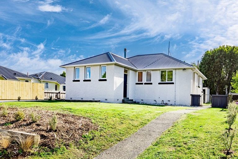 Photo of property in 50 Lithgow Place West, Glengarry, Invercargill, 9810