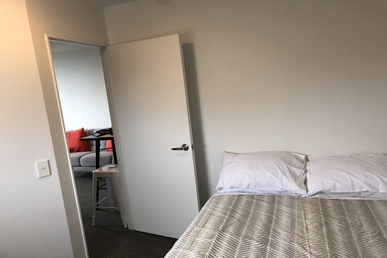 Photo of property in C-vu, 9b/36 Day Street, Auckland Central, Auckland, 1010