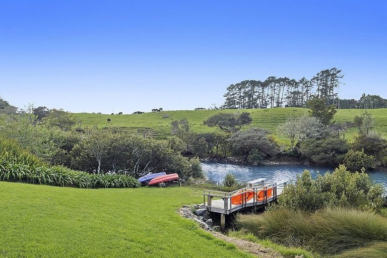 Photo of property in 754 Matakana Road, Warkworth, 0985