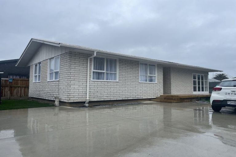 Photo of property in 308a Nikau Street, Saint Leonards, Hastings, 4120