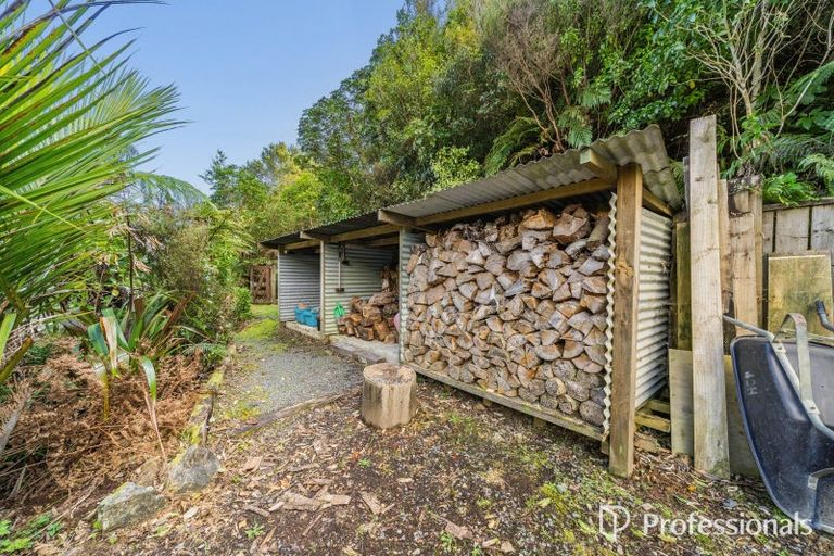 Photo of property in 97 Tawhai Street, Stokes Valley, Lower Hutt, 5019