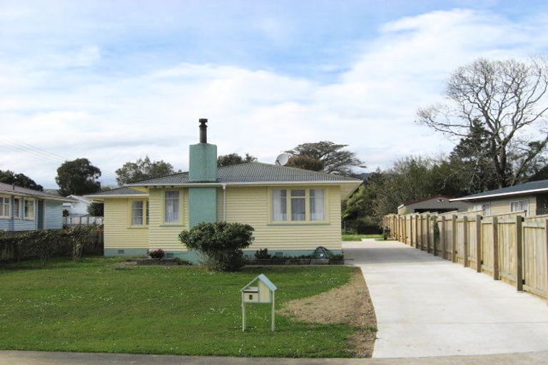 Photo of property in 4 Julyan Street, Shannon, 4821