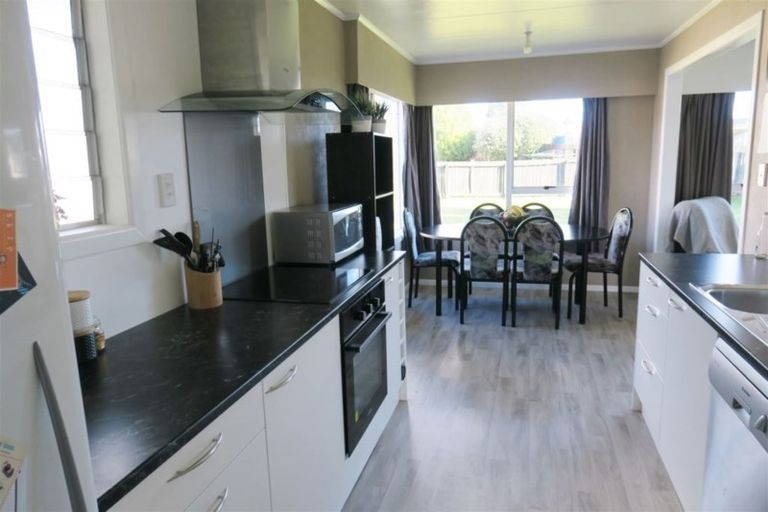 Photo of property in 16 Waipuna Place, Tokoroa, 3420