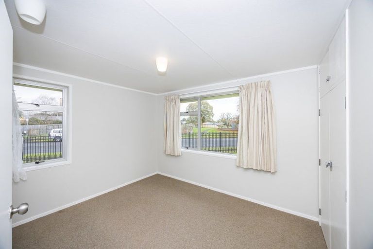 Photo of property in 8 Rosser Street, Huntly, 3700