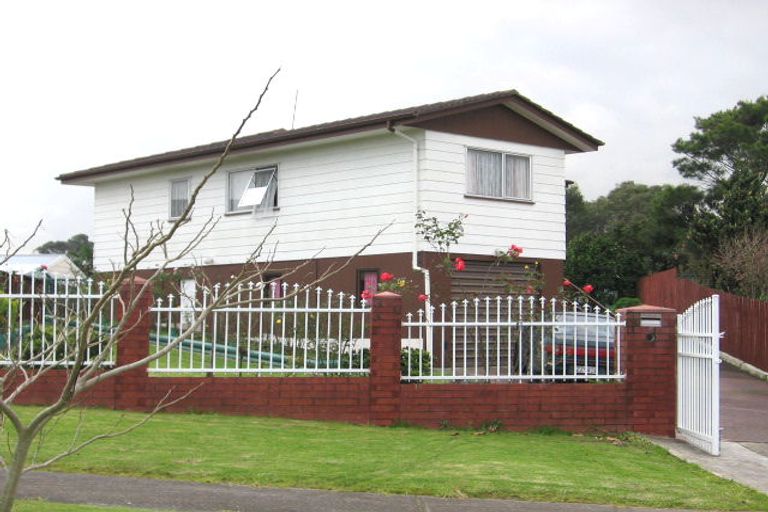 Photo of property in 6 Topaz Place, Wiri, Auckland, 2104