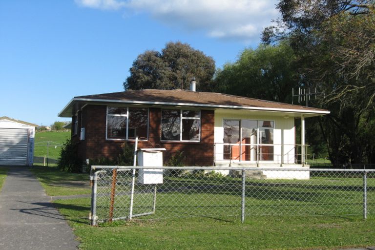 Photo of property in 26 Rosser Street, Huntly, 3700