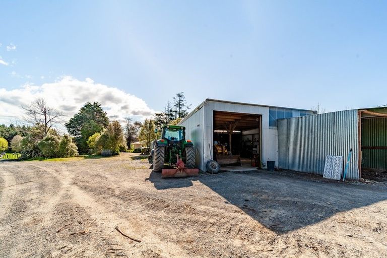 Photo of property in 683 Atua Road, Elsthorpe, Havelock North, 4295