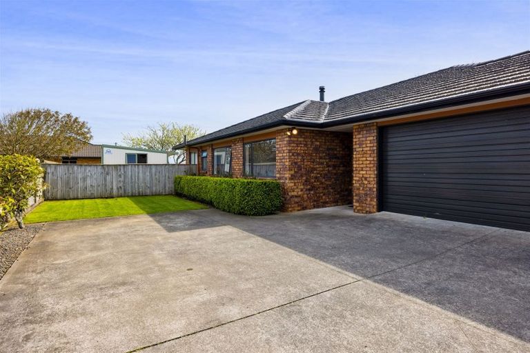 Photo of property in 30c Egmont Street, Hawera, 4610