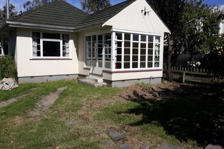 Photo of property in 50 Ilam Road, Upper Riccarton, Christchurch, 8041
