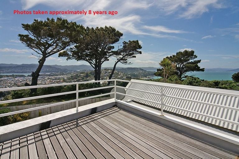 Photo of property in 80 Beacon Hill Road, Strathmore Park, Wellington, 6022