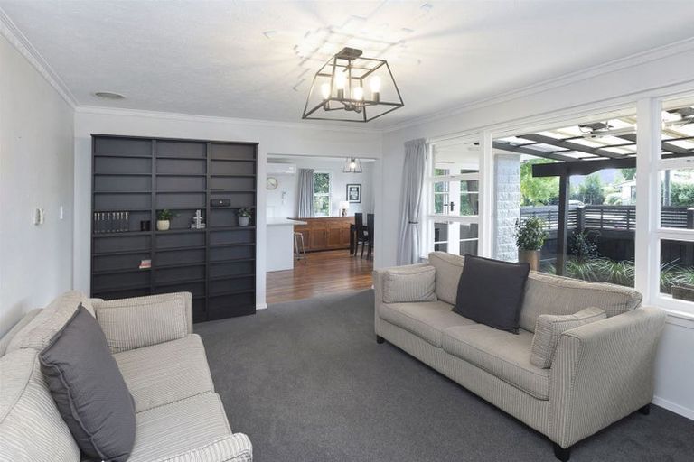 Photo of property in 60 Wingate Street, Redwood, Christchurch, 8051