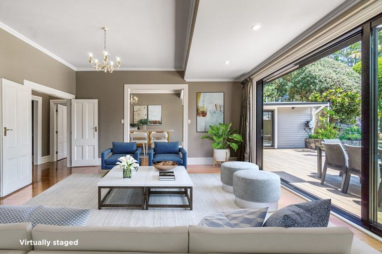 Photo of property in 3 Rothesay Street, Remuera, Auckland, 1050
