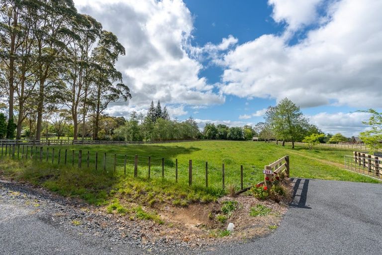 Photo of property in 25a Bedford Road, Te Kowhai, Hamilton, 3288