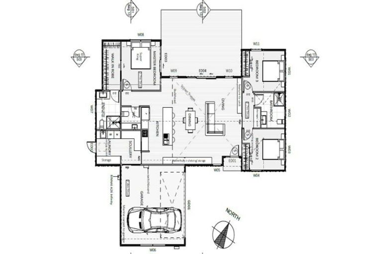 Photo of property in 117 Te Awe Awe Street, Hokowhitu, Palmerston North, 4410