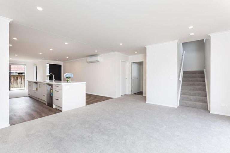 Photo of property in 8 Henui Street, Strandon, New Plymouth, 4312