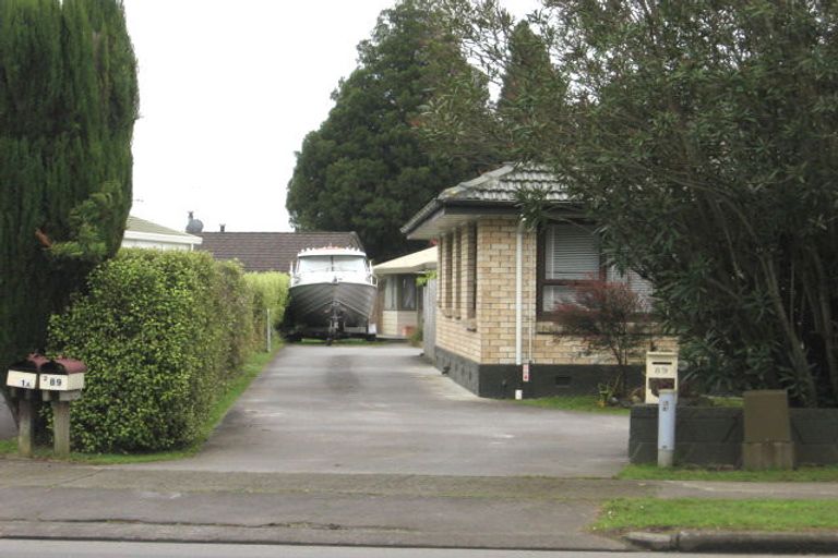 Photo of property in 89a Beach Road, Pahurehure, Papakura, 2113