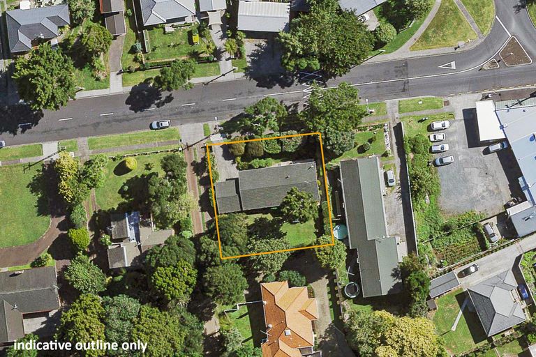 Photo of property in 31 Butterworth Avenue, Opaheke, Papakura, 2113