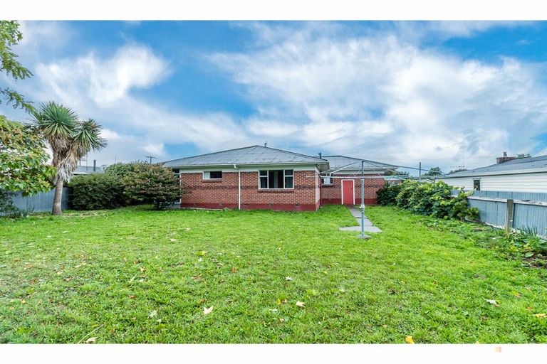 Photo of property in 5 Betten Street, Waimate, 7924