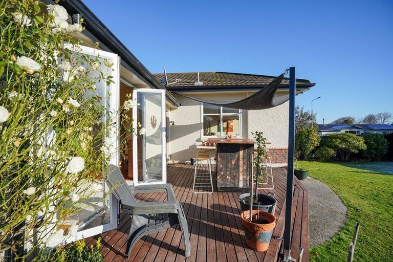 Photo of property in 118 Duke Street, Gladstone, Invercargill, 9810