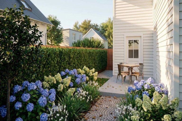 Photo of property in 28 Leitch Street, Somerfield, Christchurch, 8024