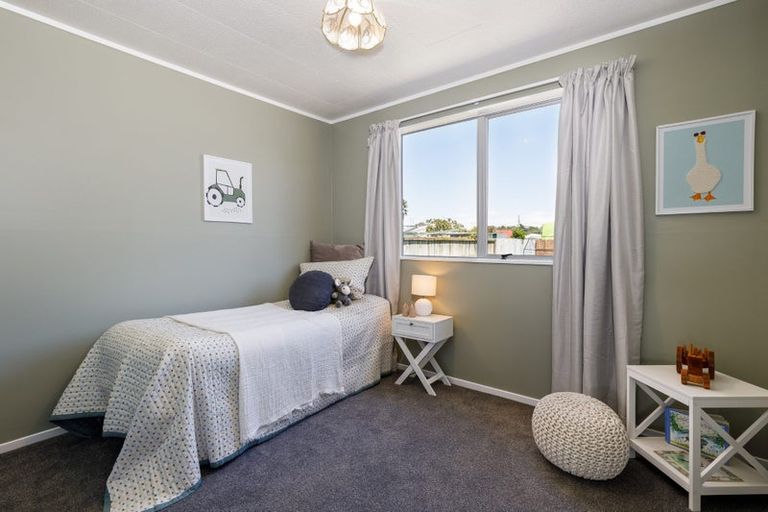 Photo of property in 6 Schwass Street, Seddon, 7210