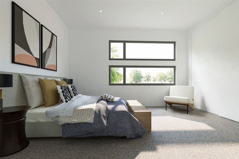 Photo of property in 5/91 Tennyson Street, Sydenham, Christchurch, 8023