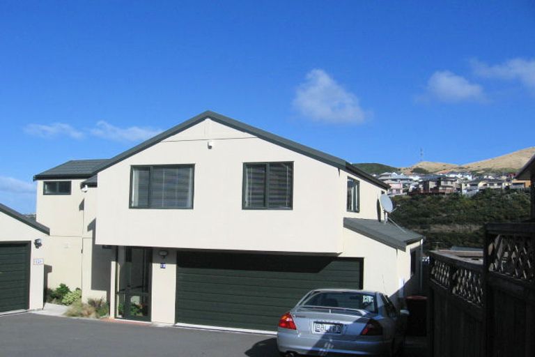 Photo of property in 12 Swinford Crescent, Johnsonville, Wellington, 6037