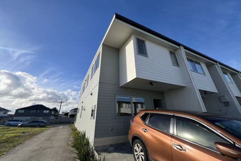 Photo of property in 66 Grange Road, Papatoetoe, Auckland, 2025