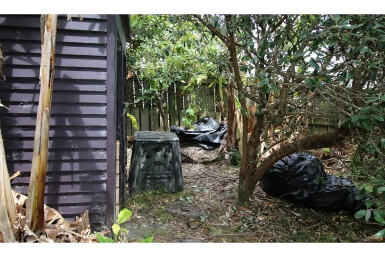 Photo of property in 4 Railway Terrace, Morningside, Whangarei, 0110