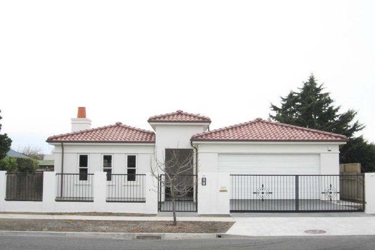 Photo of property in 145 Avenue Road, Greenmeadows, Napier, 4112