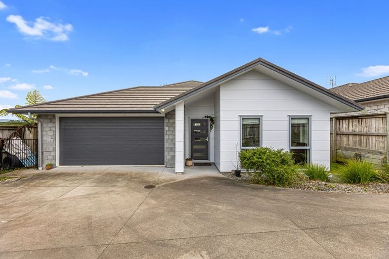 Photo of property in 68 Puhirake Crescent, Pyes Pa, Tauranga, 3112