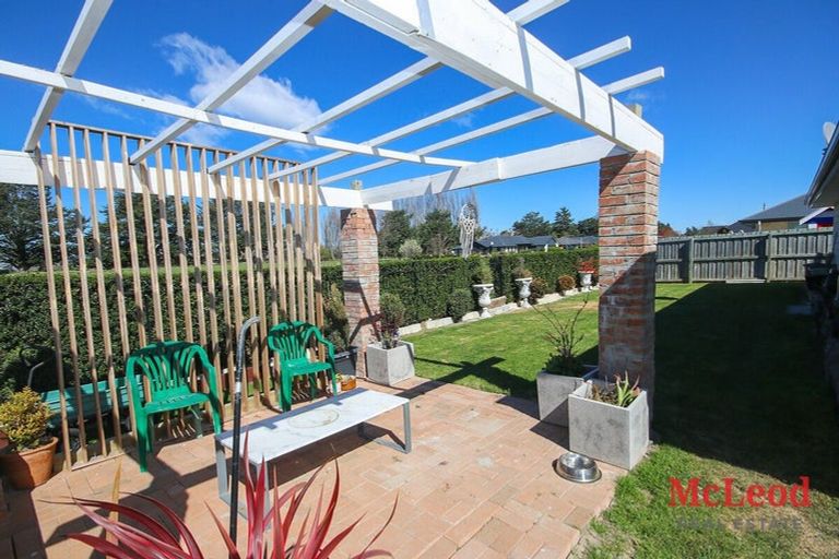 Photo of property in 45 Redhaven Rise, Netherby, Ashburton, 7700