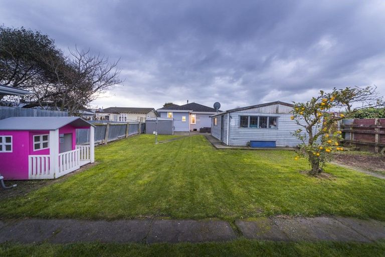 Photo of property in 442 Tremaine Avenue, Takaro, Palmerston North, 4410