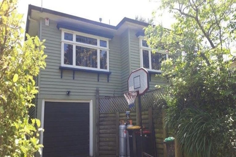 Photo of property in 1/13 Birdwood Avenue, Beckenham, Christchurch, 8023