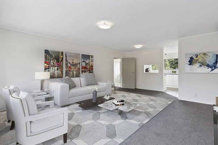 Photo of property in 2/38 Lynden Avenue, Hillcrest, Auckland, 0627