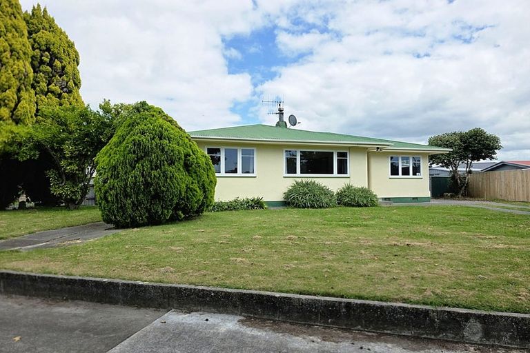 Photo of property in 36 Bill Hercock Street, Pirimai, Napier, 4112