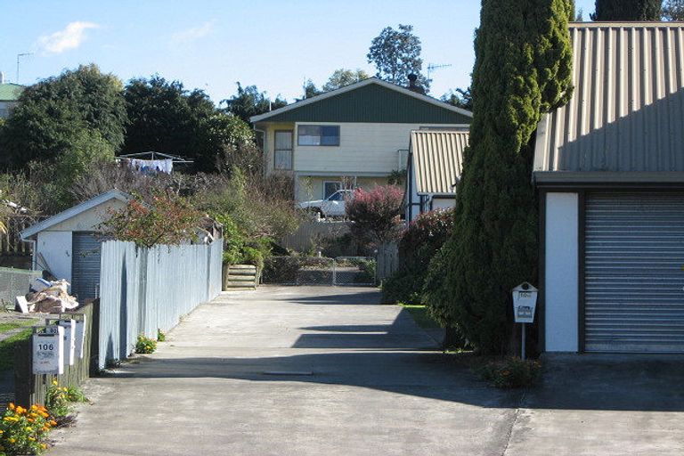 Photo of property in 108 Porangahau Road, Waipukurau, 4200