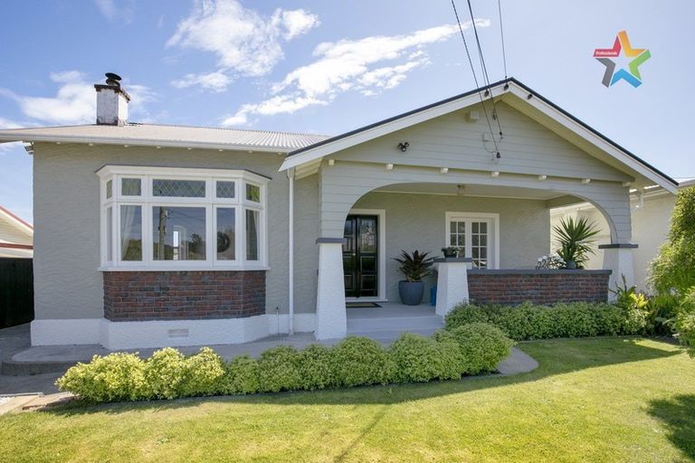 Photo of property in 17 Tennyson Street, Petone, Lower Hutt, 5012