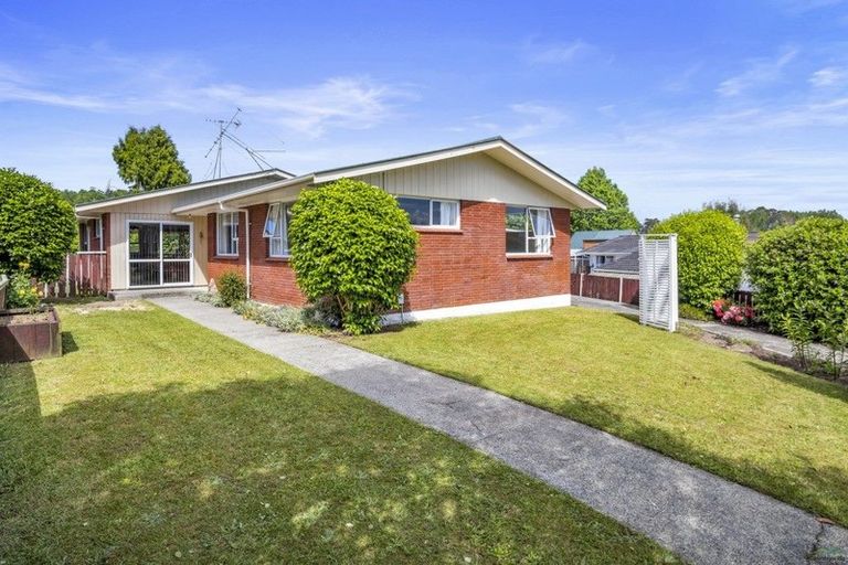 Photo of property in 30 Ruru Crescent, Putaruru, 3411