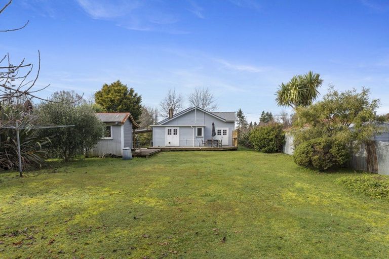 Photo of property in 56 Duncan Street, Raetihi, 4632