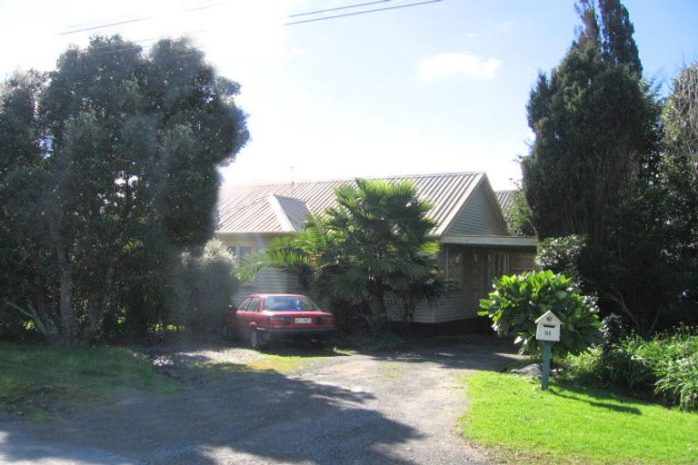 Photo of property in 21 Pohutukawa Road, Beachlands, Auckland, 2018