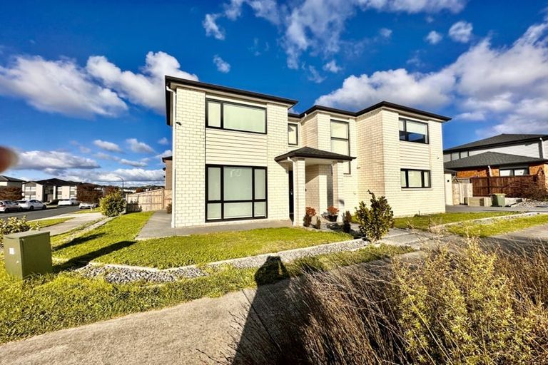 Photo of property in 45 Broadhurst Road, Flat Bush, Auckland, 2019