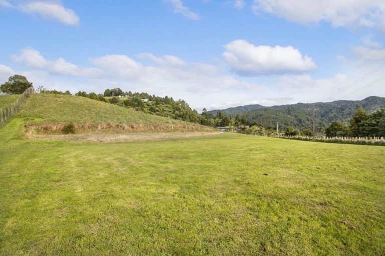 Photo of property in 89 Dickey Flat Road, Waikino, Waihi, 3682