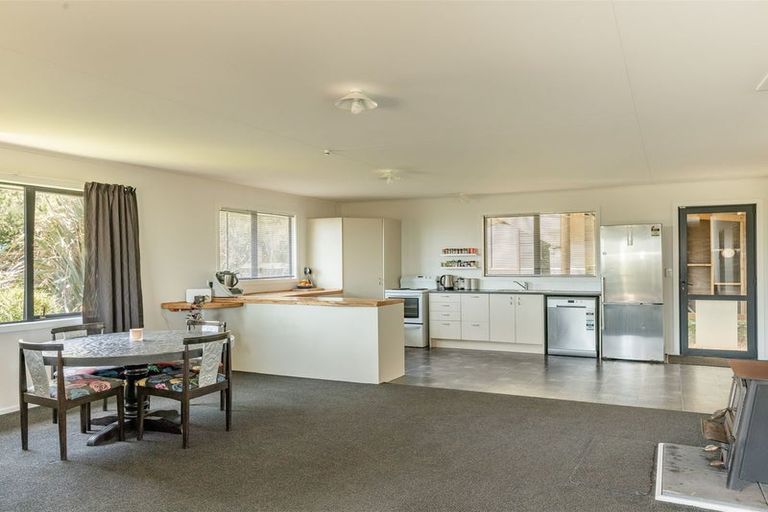 Photo of property in 1 Torea Street, Granity, 7891