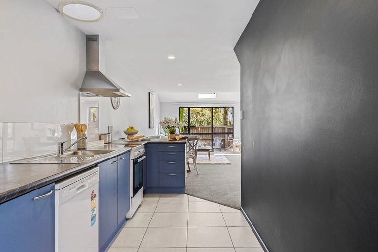 Photo of property in 9/24 Melrose Street, Christchurch Central, Christchurch, 8013