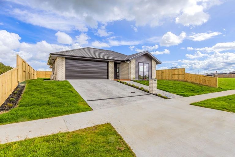 Photo of property in 39 Buxton Crescent, Matamata, 3400