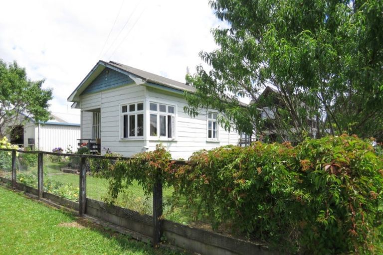 Photo of property in 8 Ranft Street, Reefton, 7830