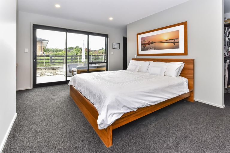 Photo of property in 133 Mcrobbie Road, Kingseat, Papakura, 2580