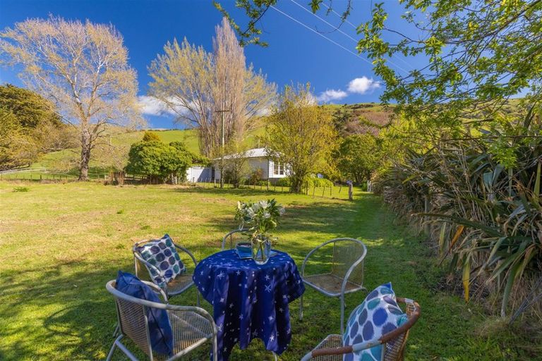 Photo of property in 41 Wharf Road, Port Levy, Diamond Harbour, 8972