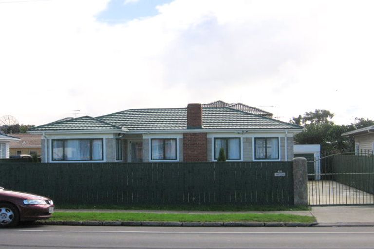 Photo of property in 139a Puhinui Road, Papatoetoe, Auckland, 2104